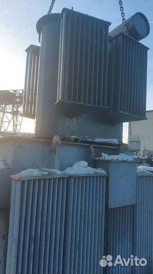 Трансформатор tmг