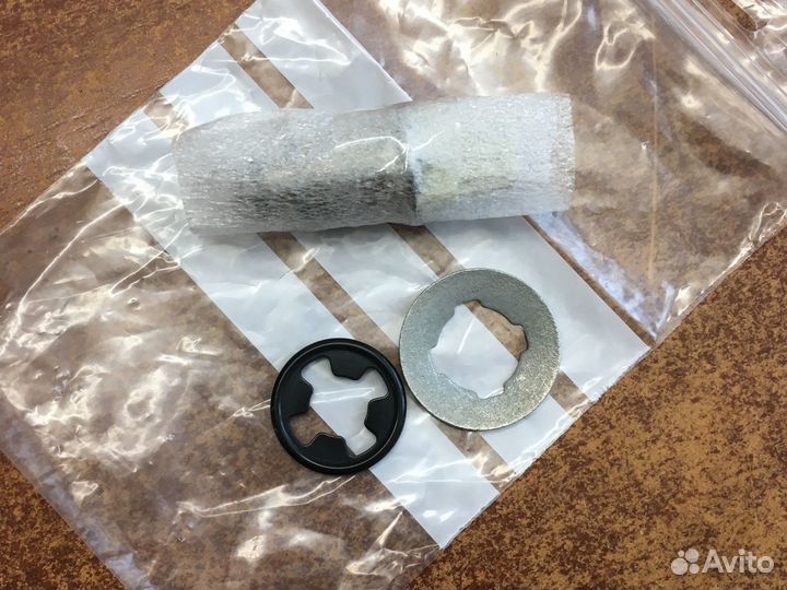 Датчик управления муфты ведущего вала Freelander 2