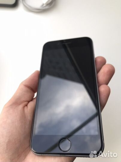 iPhone 6s 32gb