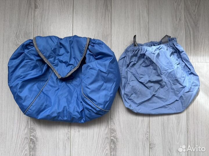 Рюкзак переноска кенгуру c 0 месяцев