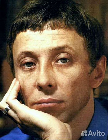 Экскурсия Ваганьковское кладбище