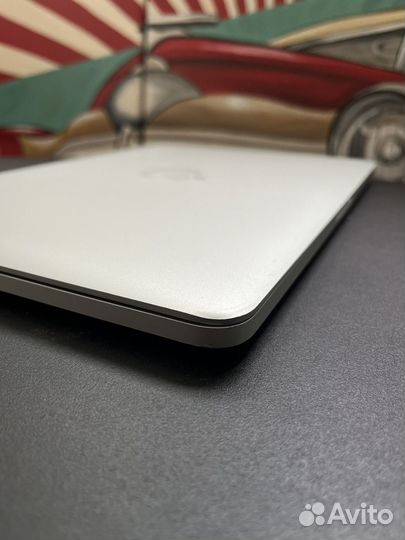 MacBook Pro 13 2014 i7/16/500