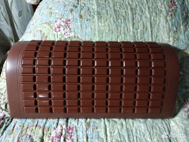 Шейный валик