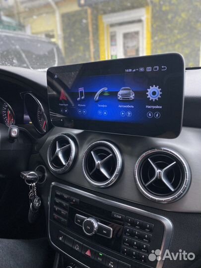 Установка автозвука