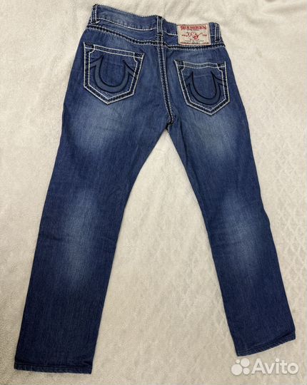 True Religion джинсы