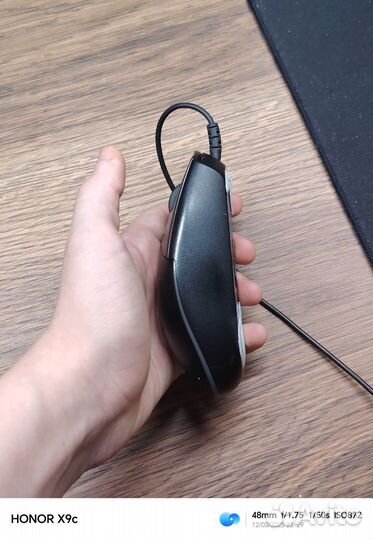Игровая мышь logitech g102 lightsync