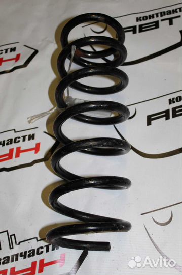 Пружина subaru legacy BL5 BL9 BLE BP5 BP9 BPE BPH задняя правая левая 4WD