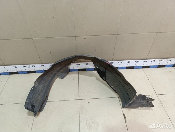 Локер передний правый Hyundai-KIA Elantra 2011-2016