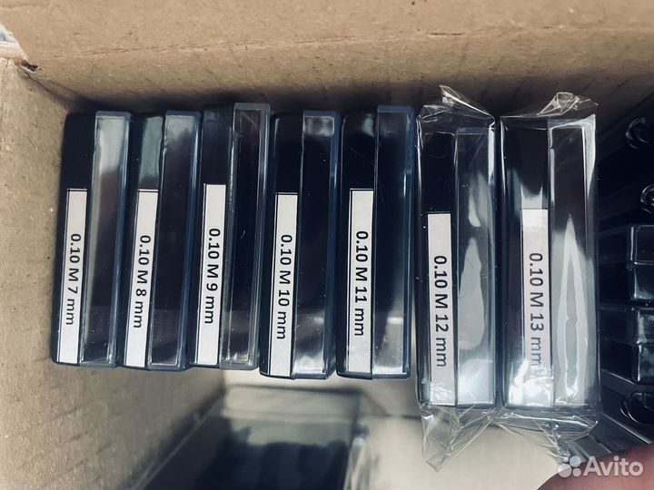 Продам ресницы для наращивания