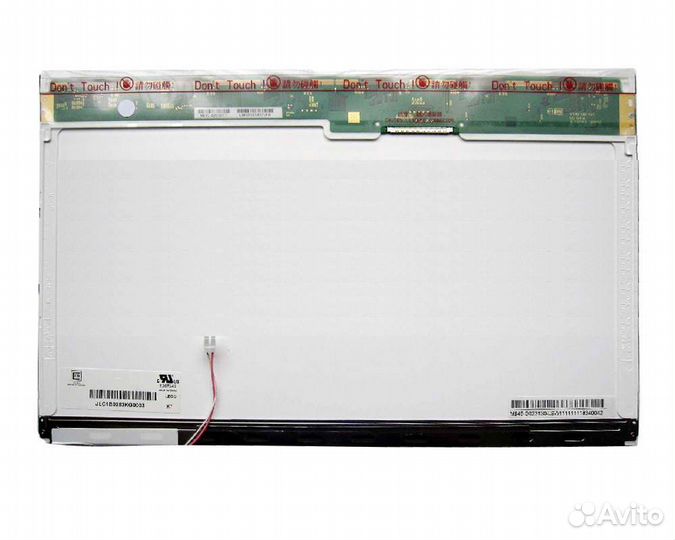 Матрица для ноутбука asus A5EB