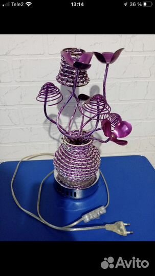 Светодиодный светильник