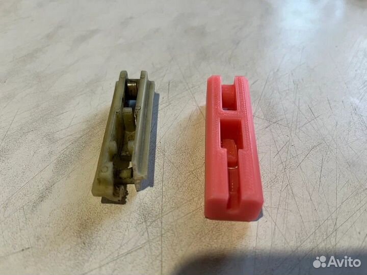 3D (3Д) печать