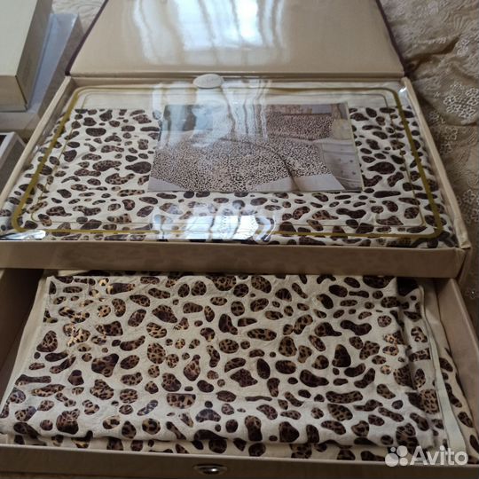 Постельное белье, Турция