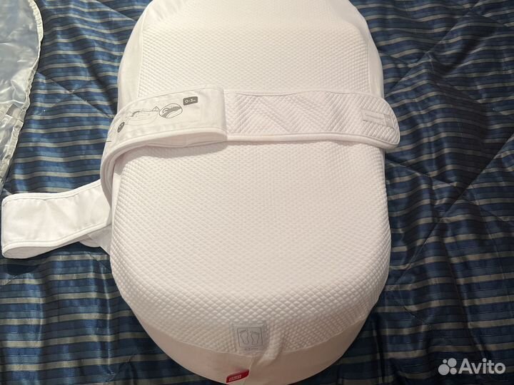 Кокон для новорожденных