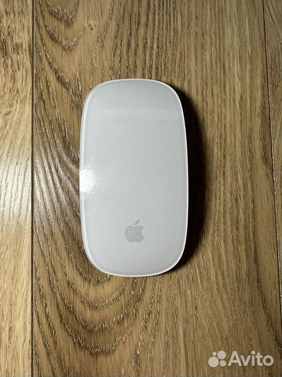 Мышь apple Magic Mouse 2