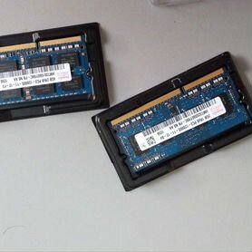 Оперативная память 2gb ddr3 ноутбук