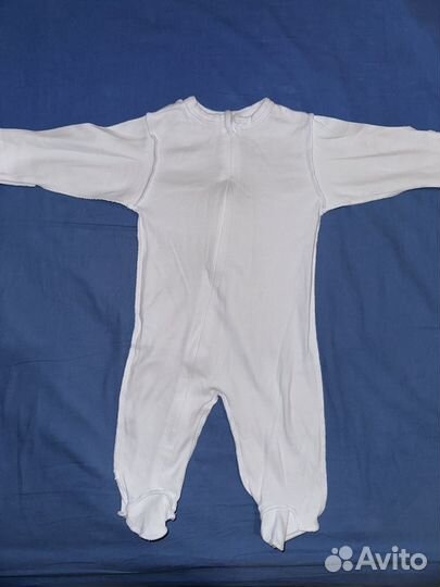 Конверт на выписку зимний