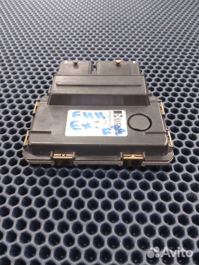 Mv agusta F3 675 2013г. эбу