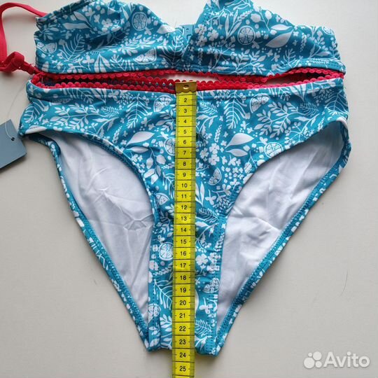 Купальник pepperts 146/152 Германия