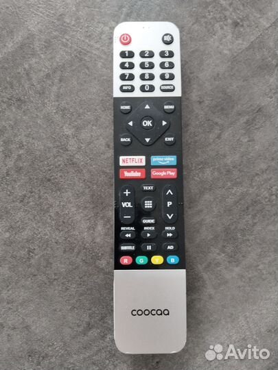 Матрица для телевизоров