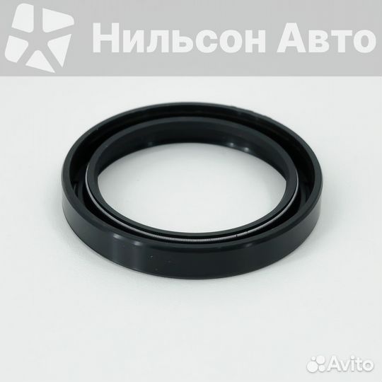 Сальник задней ступицы mazda, musashi