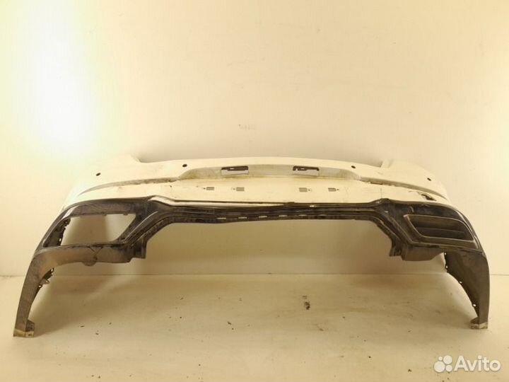 Бампер задний Kia K5 1 2021-2022