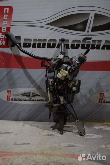 Рулевая колонка c Toyota Gaia ACM10G 1AZ-FSE