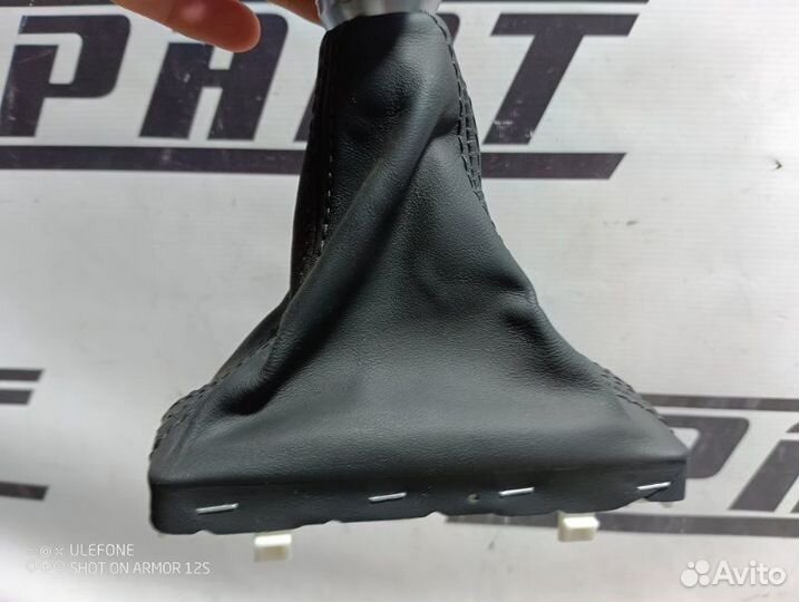 Ручка АКПП Audi A3 8V sedan 1.8 cjsb 2014