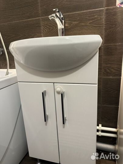 Слесарь сантехник