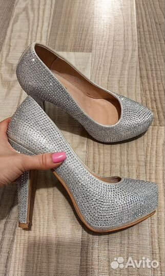 Туфли женские 37 размер