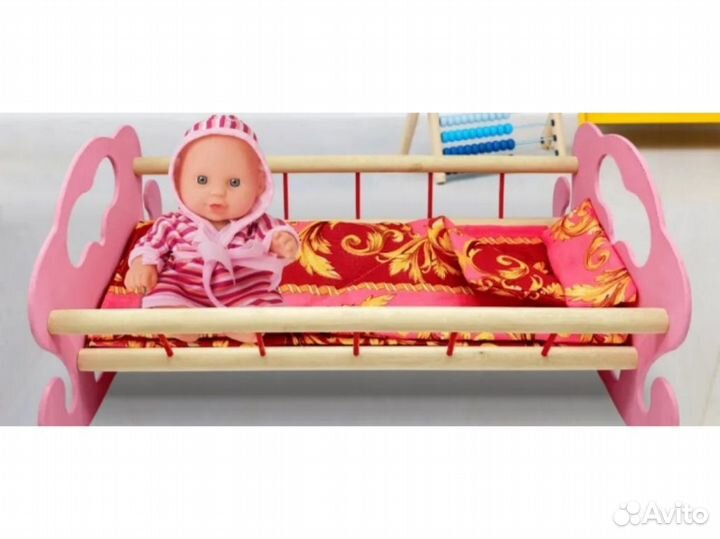 Детские игрушки