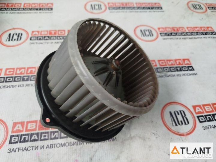 Мотор печки honda mobilio