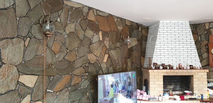 Дом 167 м² на участке 13 сот.