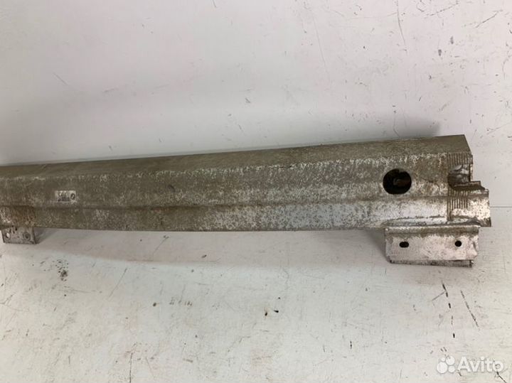 Усилитель бампера задний Bmw X6 F16 2014