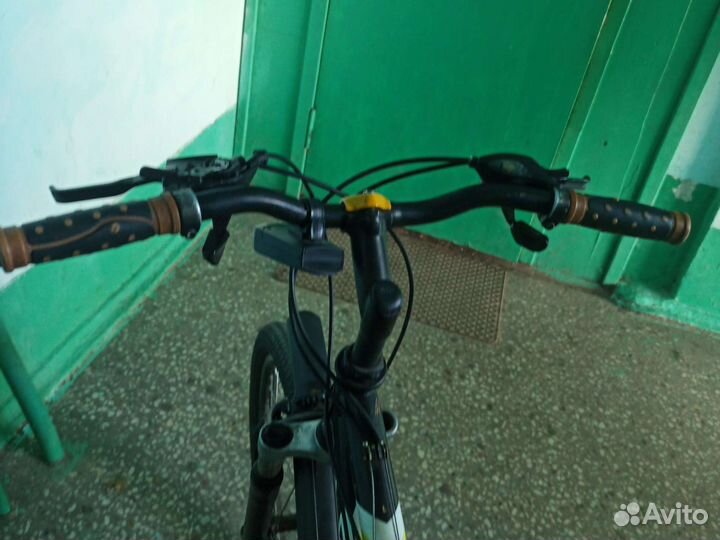 Велосипеды бу взрослый