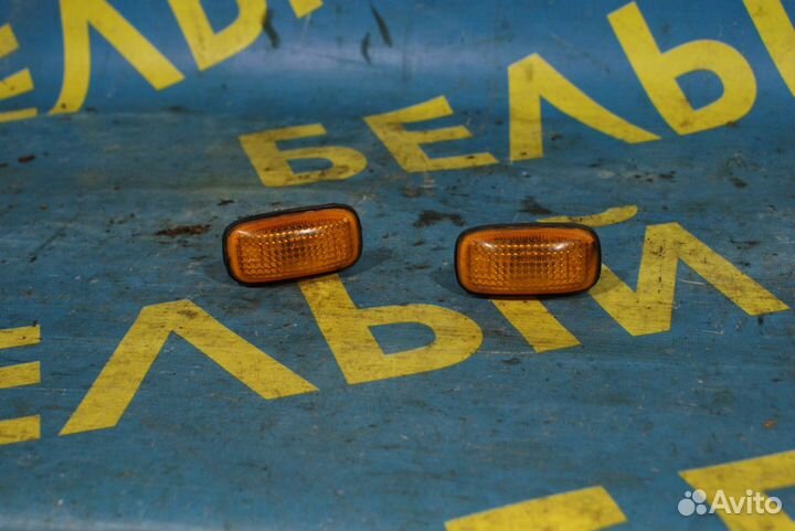 Повторитель поворота Nissan Maxima a32