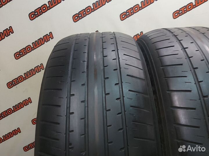 Cooper Evolution CTT 235/55 R18 100V