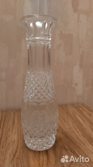 Хрусталь, Бокалы