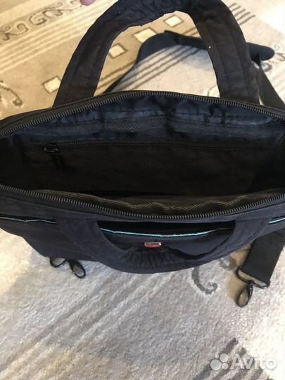 Сумка для ноутбука 30х27