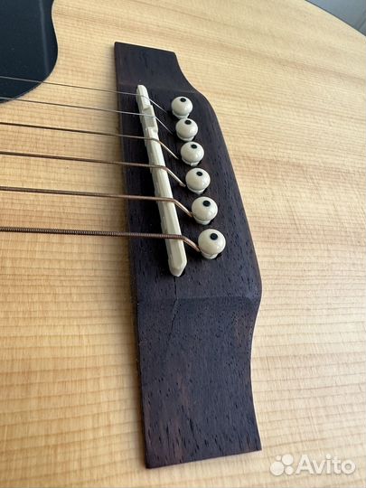 Акустическая гитара Crafter Lite-D SP/N (Корея)