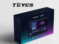 Магнитола Teyes CC3 2k 4x32