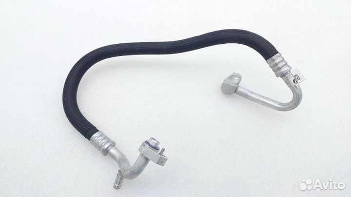 Трубка кондиционера Bmw X5 G05 B57D30B 2021