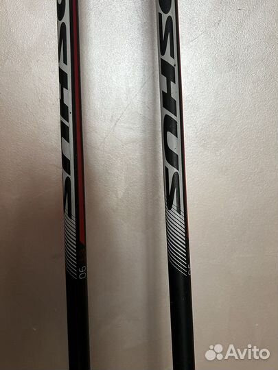 Палки для беговых лыж детские Madshus CT90 JR