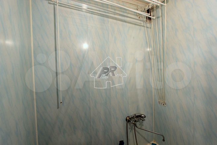 Комната 12,7 м² в 1-к., 1/5 эт.