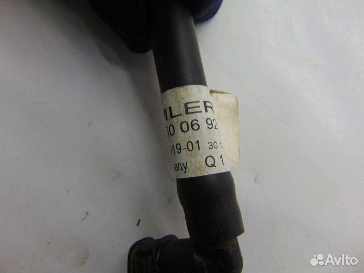 Форсунка омывателя лобового стекла A2078600692 Mer