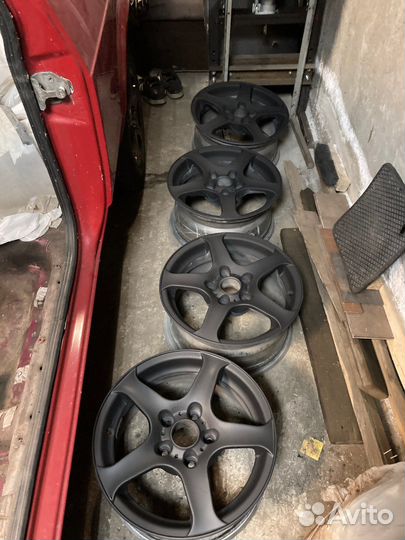 Летние колеса на мерседес 5 112