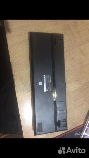 Механическая клавиатура