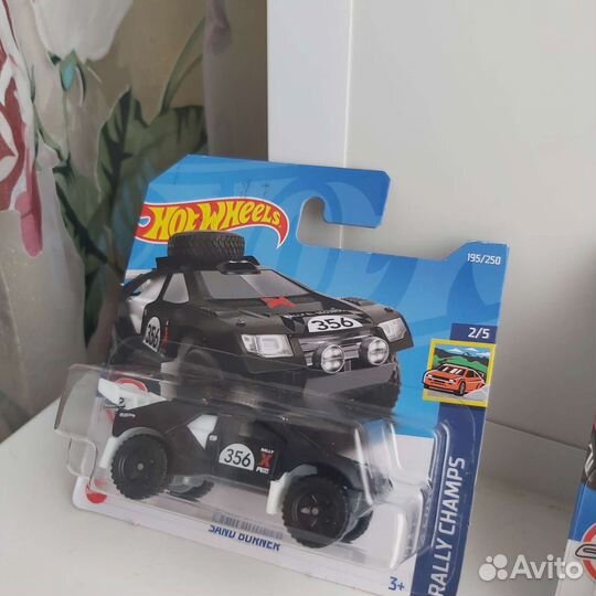 Hot wheels sand burner хот вилс