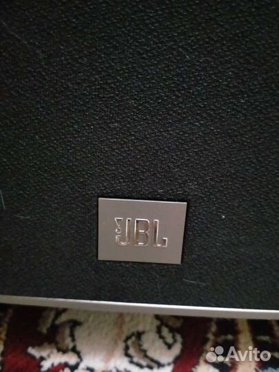 Бассовик JBL ES150P/230