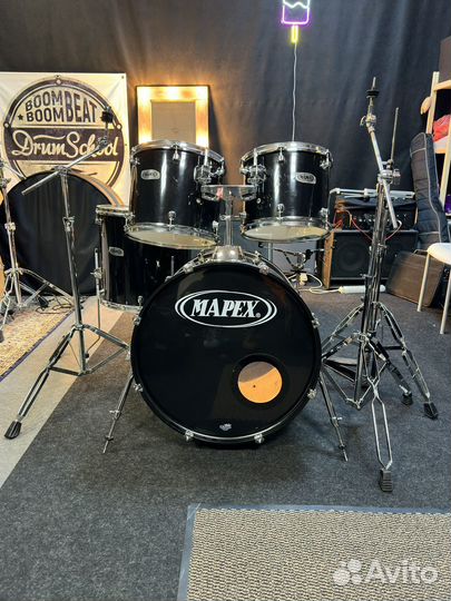 Ударная установка Mapex